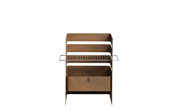 Fuego Grill Small