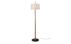 Gadd Golvlampa