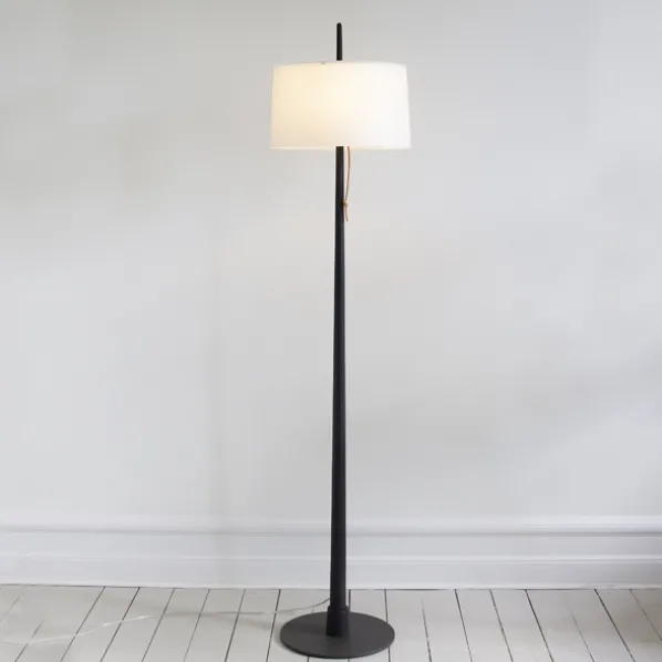 Gadd Golvlampa