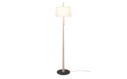 Gadd Golvlampa