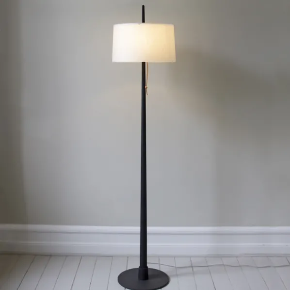 Gadd Golvlampa