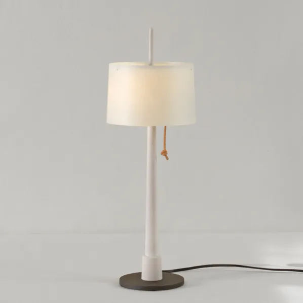 Gadd Låg Bordslampa
