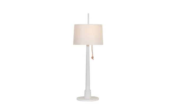 Gadd Låg Bordslampa