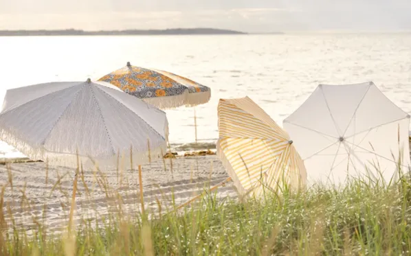 Gatsby Parasoll Ø185