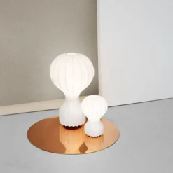 Gatto Bordslampa