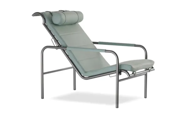 Genni Lounge Fåtölj