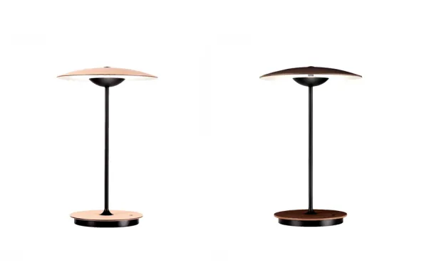 Ginger 20 M Bordslampa