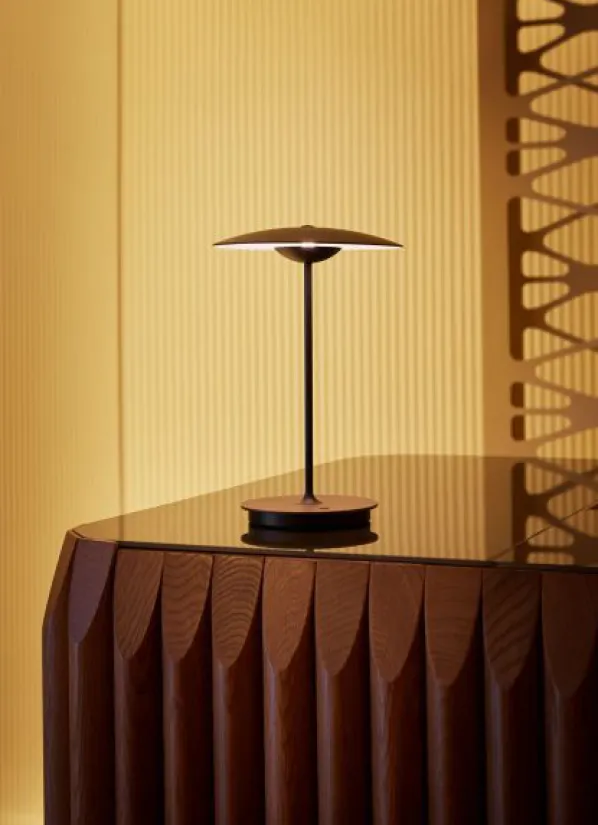 Ginger 20 M Bordslampa