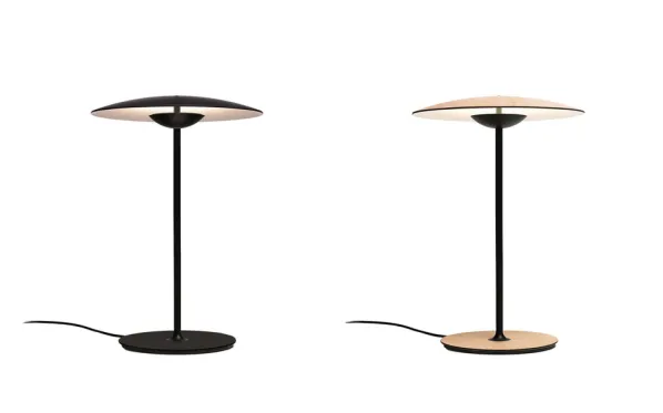 Ginger S Bordslampa