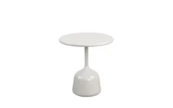 Glaze Soffbord Small Utemöbel