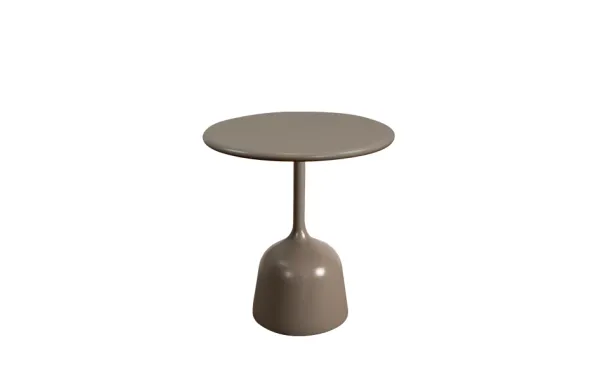 Glaze Soffbord Small Utemöbel