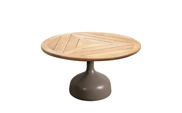 Glaze Soffbord Teak Utemöbel