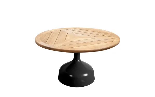 Glaze Soffbord Teak Utemöbel
