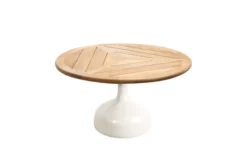Glaze Soffbord Teak Utemöbel
