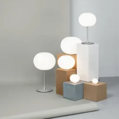 Glo-Ball Basic Bordslampa