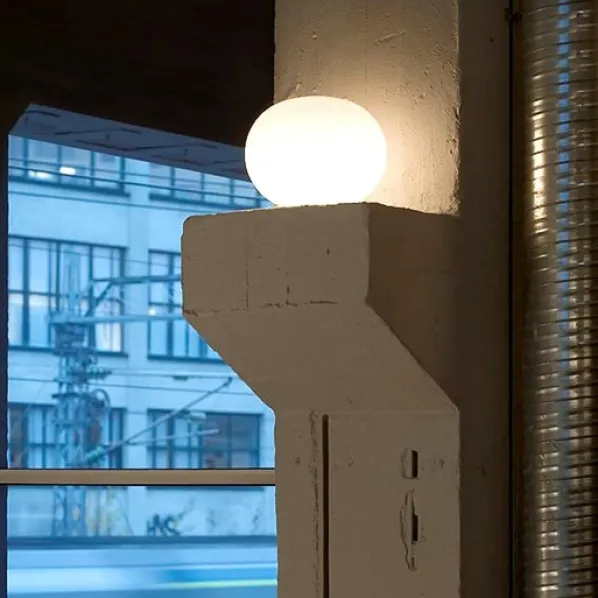 Glo-Ball Basic Bordslampa