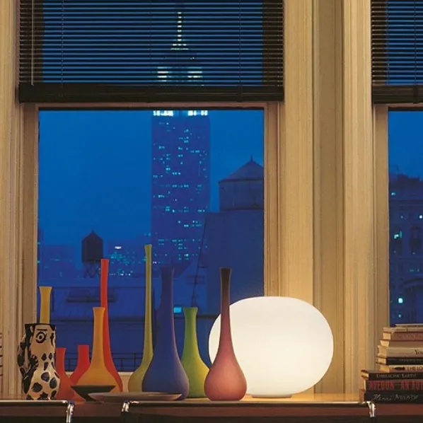 Glo-Ball Basic Bordslampa