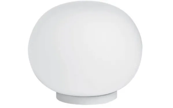 Glo-Ball Basic Bordslampa