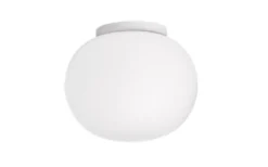 Glo-Ball C/W Zero Vägg/Taklampa