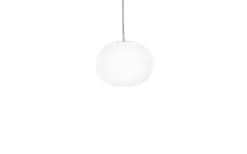 Glo-Ball Mini S Taklampa