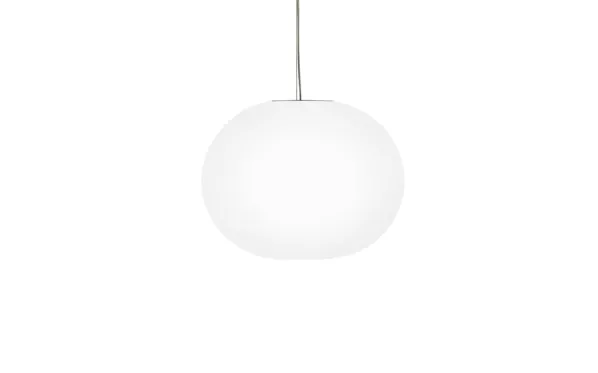 Glo-Ball S1 Taklampa