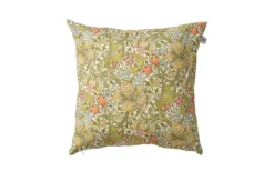 Golden Lily Kuddfodral 45×45