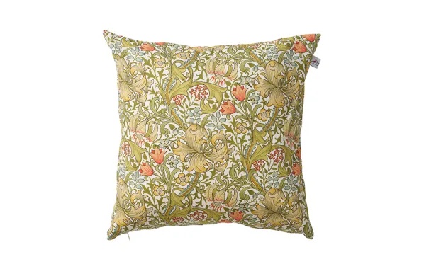 Golden Lily Kuddfodral 45×45