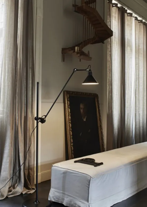 215 Golvlampa