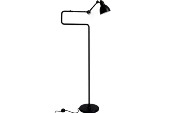 411 Golvlampa