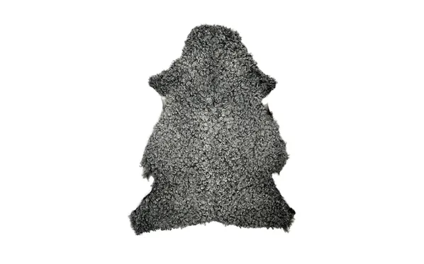 Gotlandsfårskinn