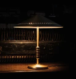 Governor Bordslampa