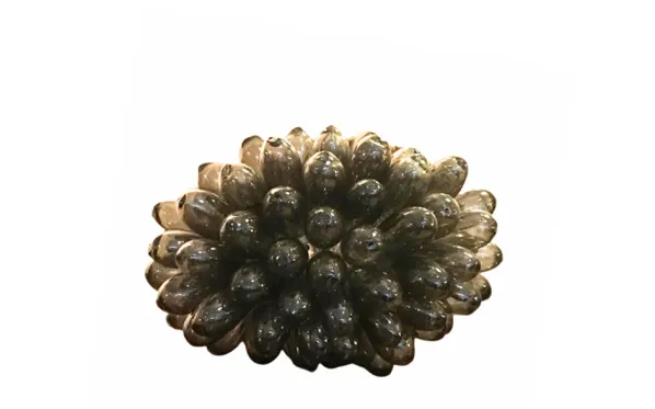 Grape Lampa Liten Antracit