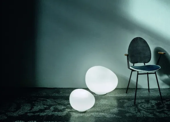 Gregg Bordslampa