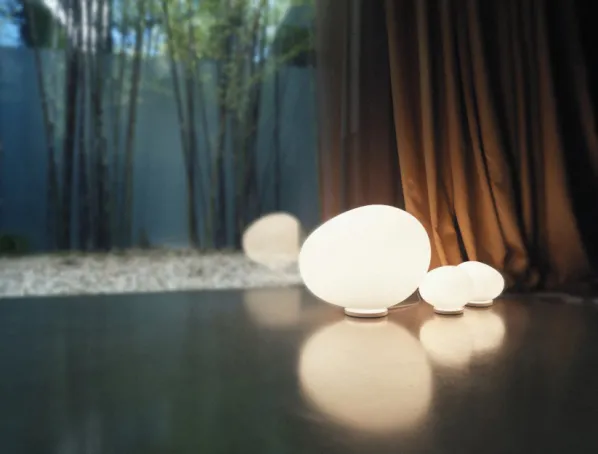 Gregg Bordslampa