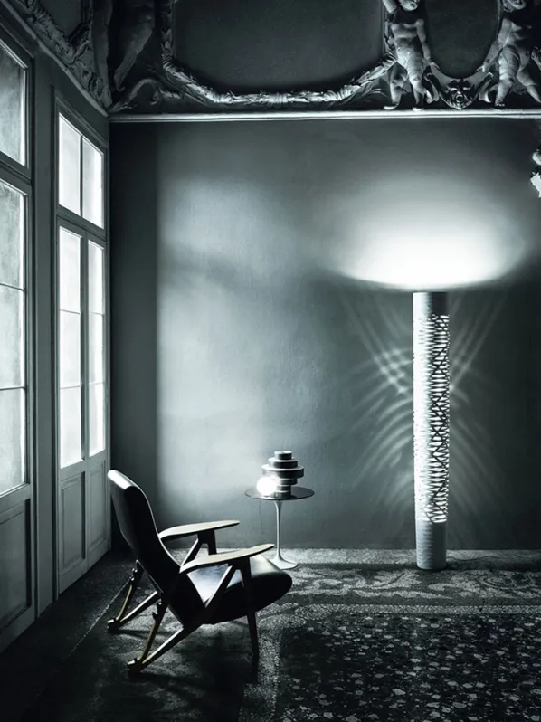 Gregg Midi Bordslampa
