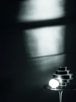 Gregg Midi Bordslampa