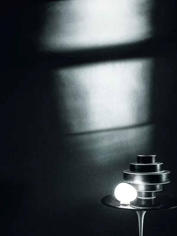 Gregg Midi Bordslampa