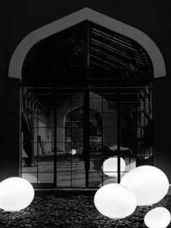 Gregg Midi Bordslampa