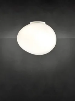 Gregg Midi Vägg/Taklampa Utebelysning