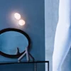 Gregg Piccola Vägglampa