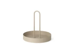 Grib Tray Bricka
