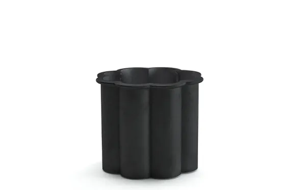 Gråsippa Växtkärl
