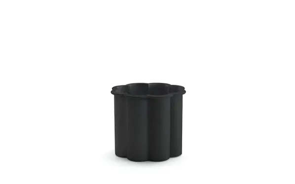 Gråsippa Växtkärl