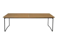 Grythyttan Bord B31 230 Svart Stativ