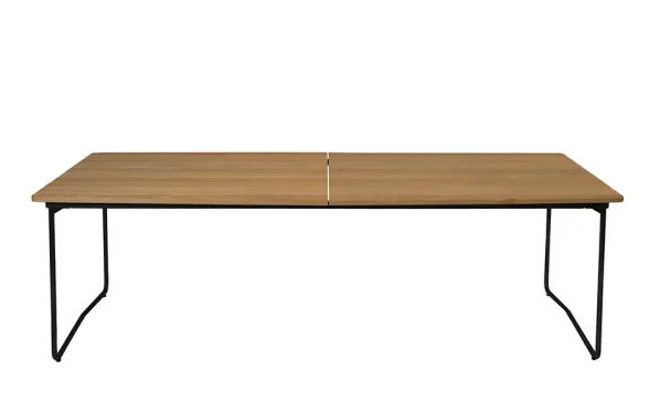 Grythyttan Bord B31 230 Svart Stativ