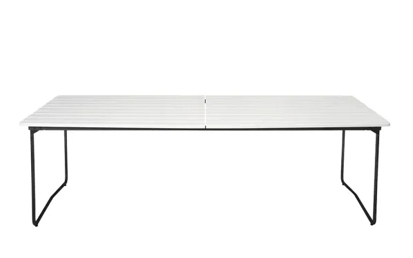 Grythyttan Bord B31 230 Svart Stativ