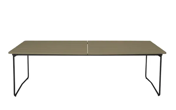 Grythyttan Bord B31 230 Svart Stativ