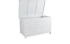 Gäster Förvaringslåda Vit