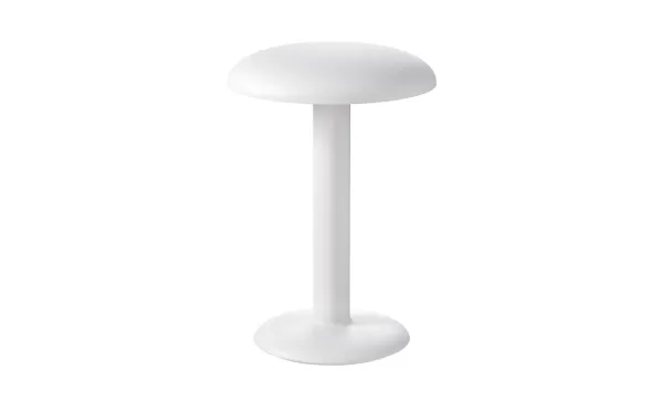 Gustave Residential Portabel Bordslampa