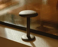 Gustave Residential Portabel Bordslampa